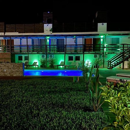 Hotel Mandala Beach Chihuahua Naturista Nudista Opcional -Exclusivo Adultos- Exterior foto