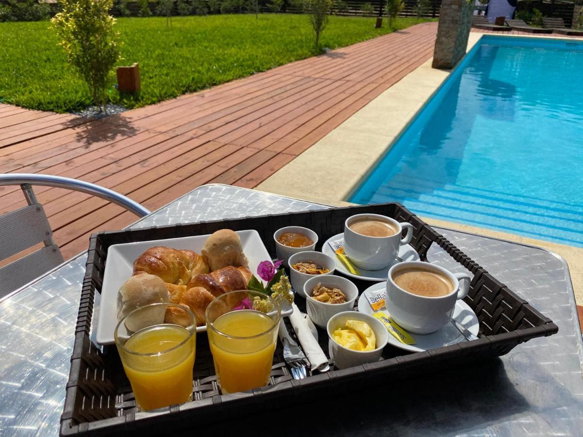 Hotel Mandala Beach Chihuahua Naturista Nudista Opcional -Exclusivo Adultos- Exterior foto