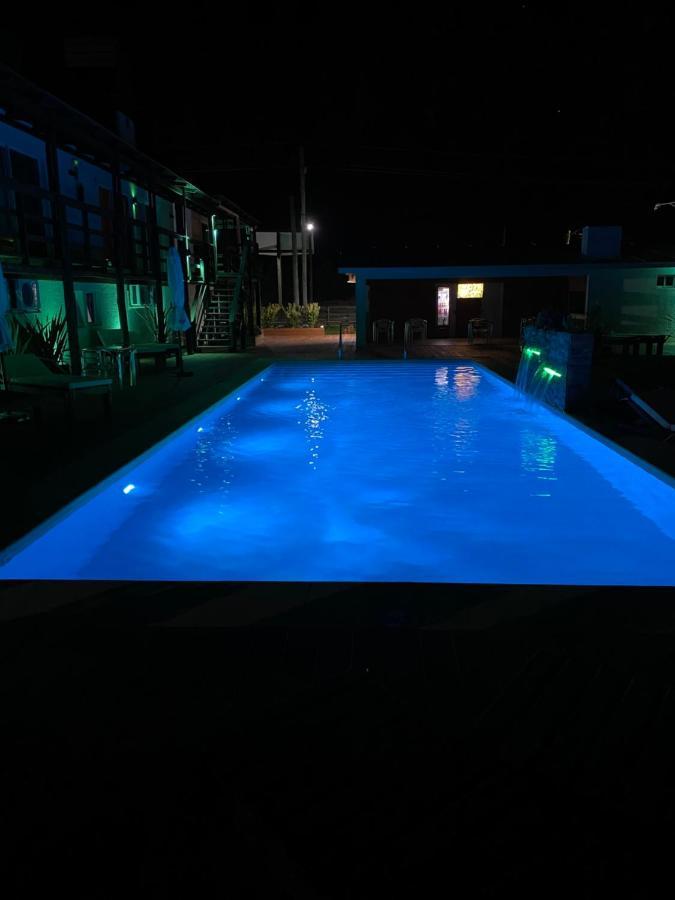 Hotel Mandala Beach Chihuahua Naturista Nudista Opcional -Exclusivo Adultos- Exterior foto