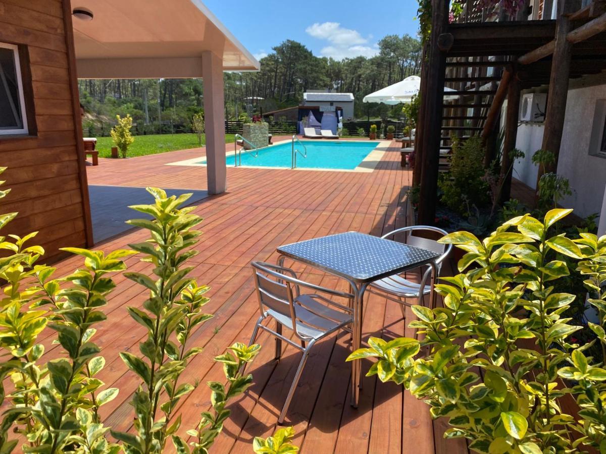 Hotel Mandala Beach Chihuahua Naturista Nudista Opcional -Exclusivo Adultos- Exterior foto