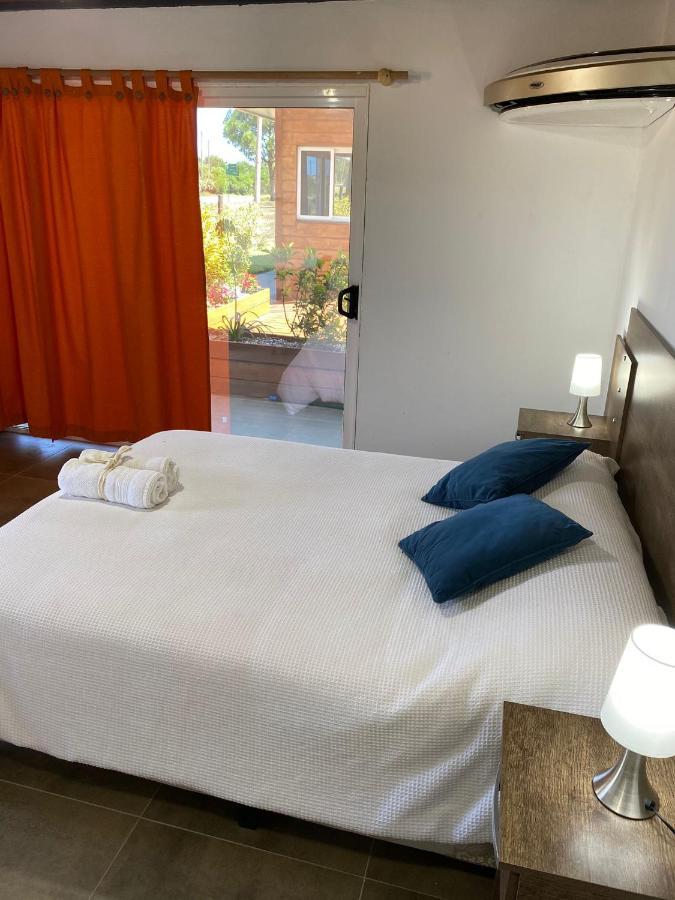 Hotel Mandala Beach Chihuahua Naturista Nudista Opcional -Exclusivo Adultos- Exterior foto