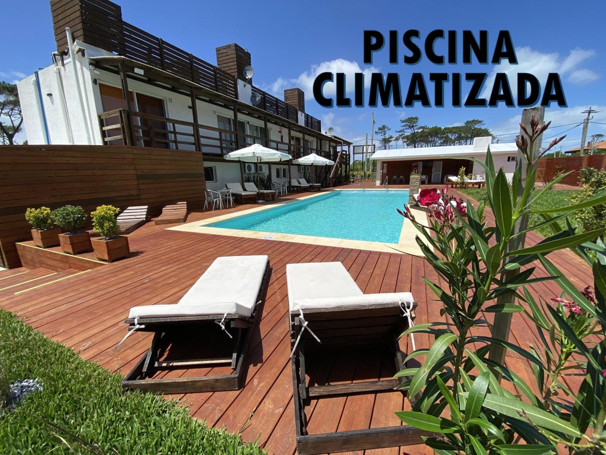 Hotel Mandala Beach Chihuahua Naturista Nudista Opcional -Exclusivo Adultos- Exterior foto