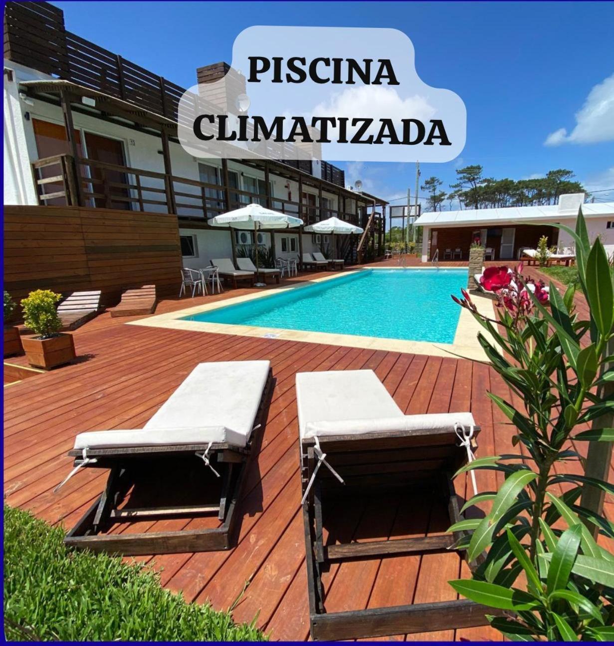 Hotel Mandala Beach Chihuahua Naturista Nudista Opcional -Exclusivo Adultos- Exterior foto